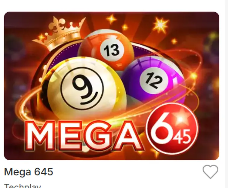 Khám Phá Mega 645 Tại Bin88 Cơ Hội Đổi Đời Trong Tầm Tay Cược Thủ