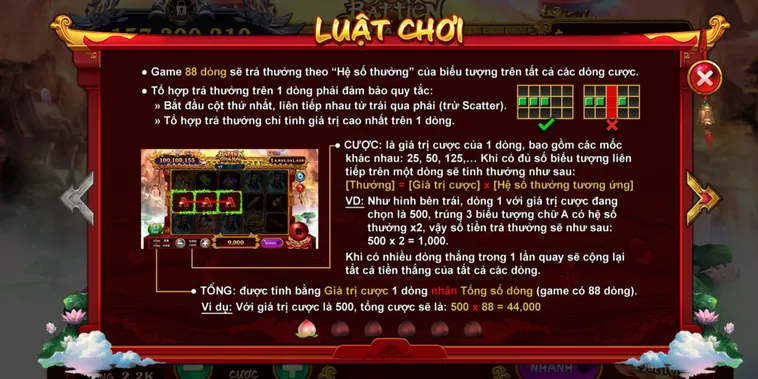 Chinh Phục Kho Báu Huyền Thoại Cùng Nổ Hũ Bát Tiên Quá Hải Tại Bin88