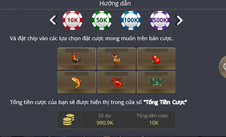 Chinh Phục Siêu Phẩm Bầu Cua BigWin Tại Bin88 Đỉnh Cao Và Đổi Thưởng Giá Trị Mỗi Ngày