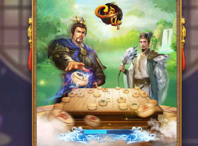 Trải Nghiệm Đỉnh Cao Trí Tuệ Với Table Game Cờ Úp Tại Nhà Cái Bin88 Uy Tín