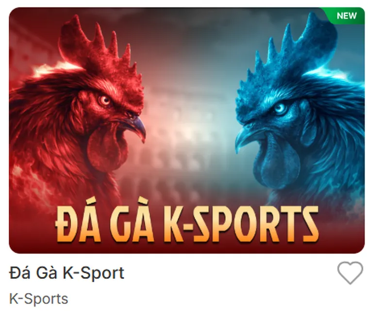 Đá Gà K-Sports Tại Bin88 Sân Chơi Cá Cược Đỉnh Cao Cho Mọi Tín Đồ Sư Kê