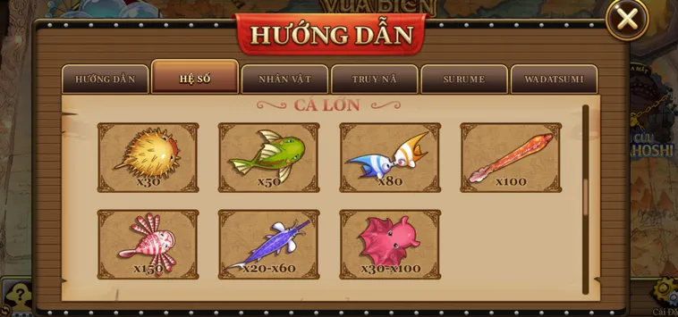 Chinh Phục Thử Thách Bắn Cá Đại Hải Trình Tại Bin88 Đầy Kịch Tính