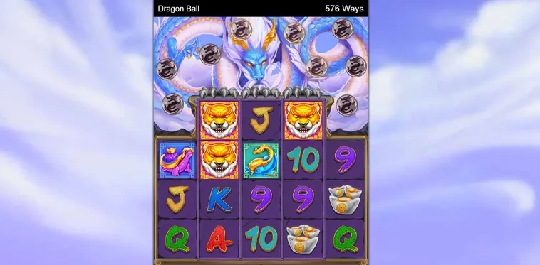 Chinh Phục Đỉnh Cao Bắn Cá Dragon Ball Tại Bin88 Với Hệ Thống Vũ Khí Hủy Diệt