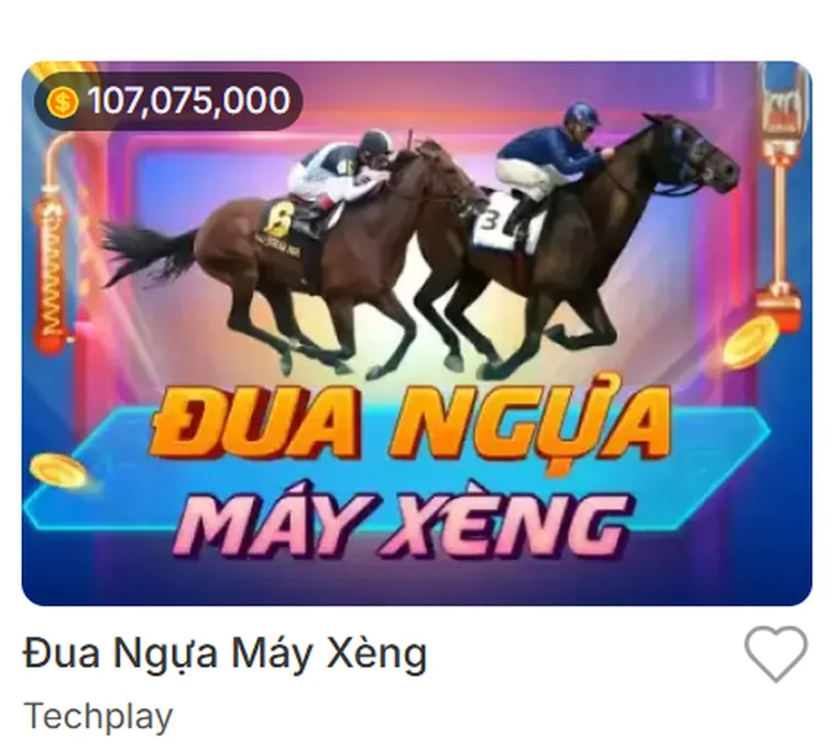 Trải Nghiệm Nổ Hũ Đua Ngựa Máy Xèng Tại Bin88 Với Cơ Hội Chiến Thắng Đỉnh Cao