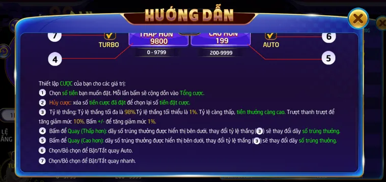 Chinh Phục Game Nhanh Hilo Tại Bin88 Với Lối Chơi Kịch Tính Và Phần Thưởng Khủng