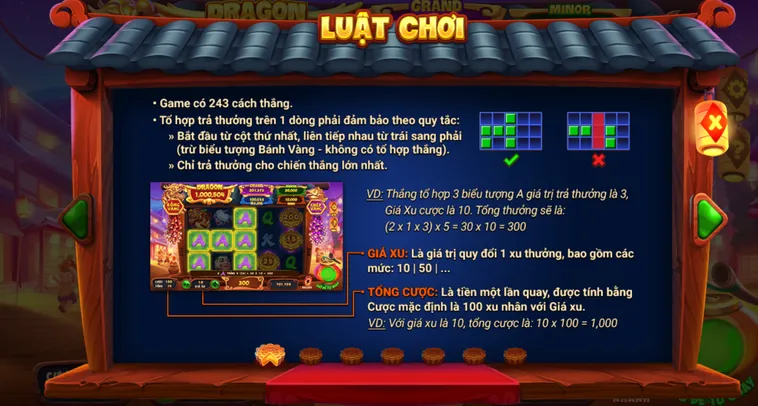 Chinh Phục Nổ Hũ Hội Pháo Đêm Trăng Tại Bin88 Với Phần Thưởng Lớn Hấp Dẫn