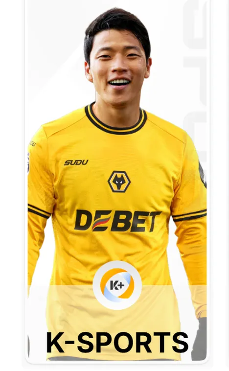 Thể Thao K-Sports Tại Bin88 Thiên Đường Cá Cược Với Tỷ Lệ Ăn Cực Khủng