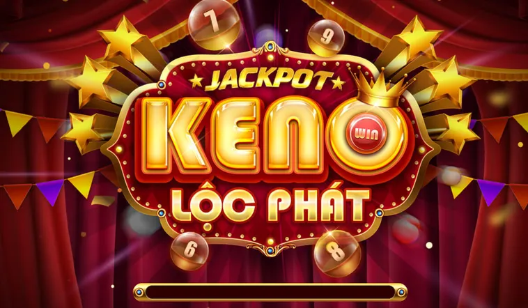 Đánh Thức Vận May Với Siêu Phẩm Keno Lộc Phát Tại Bin88 Dành Cho Mọi Cược Thủ