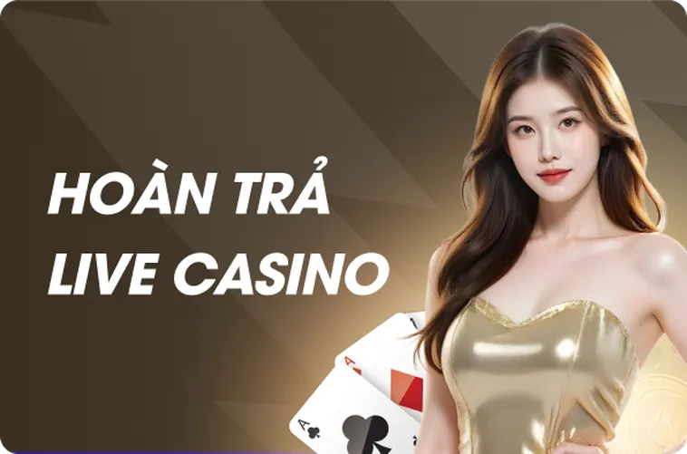 Khám Phá Sảnh Live Casino Bin88 Đẳng Cấp Với Trải Nghiệm Chân Thực Nhất