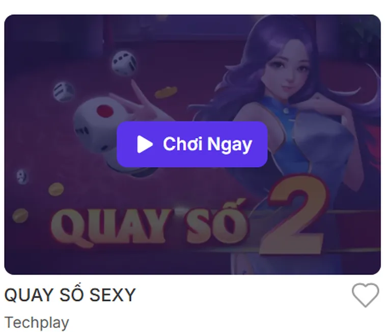 Khám Phá Thế Giới Quay Số Sexy Tại Bin88 Đẳng Cấp Và Siêu Hấp Dẫn