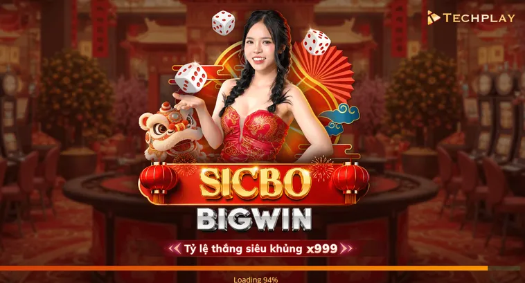 Chinh Phục Đỉnh Cao Sicbo BigWin Tại Bin88 Với Hệ Thống Trả Thưởng Cực Lớn