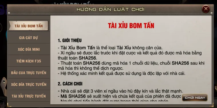 Chinh Phục Chiến Thắng Với Tài Xỉu Bom Tấn Tại Bin88 Sôi Động Bùng Nổ