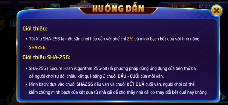 Chinh Phục Đỉnh Cao Cùng Tài Xỉu MD5 Tại Bin88 Với Tỷ Lệ Thắng Cực Khủng