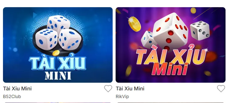 Chinh Phục Đỉnh Cao Game Nhanh Tài Xỉu Mini Tại Bin88 Thắng Lớn Mỗi Ngày