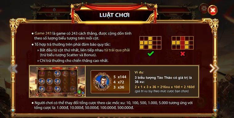 Chinh Phục Thế Giới Bắn Cá Tam Quốc Tranh Hùng Tại Bin88 Với Trải Nghiệm Đỉnh Cao