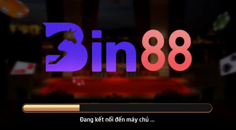 Trang Chủ Bin88 - Sân Chơi Cá Cược Uy Tín Hàng Đầu Cho Cược Thủ