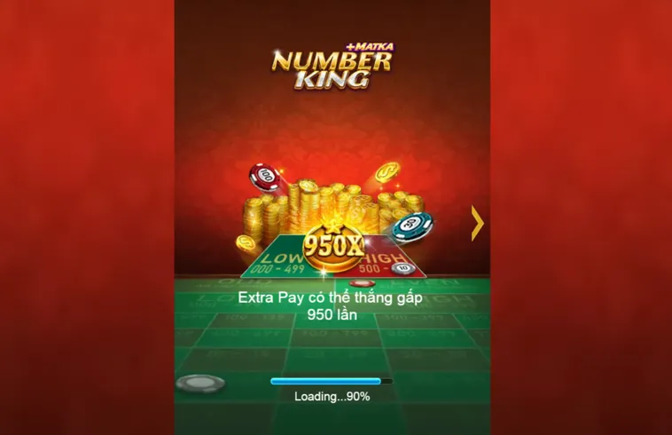 Bứt Phá Giới Hạn Cùng Quay Số Turbo Number Game Tại Bin88 Siêu Đẳng Cấp