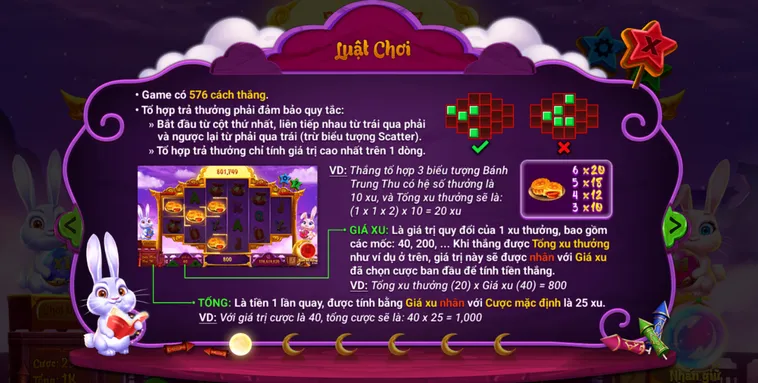 Trải Nghiệm Nổ Hũ Vươn Tới Cung Trăng Tại Bin88 Với Cơ Hội Nhận Thưởng Cực Khủng