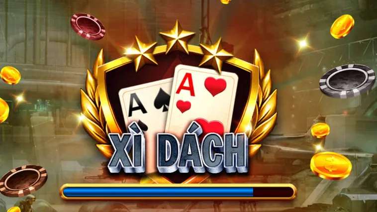 Khám Phá Sức Hấp Dẫn Của Xì Dách Tại Bin88 Cho Mọi Game Thủ