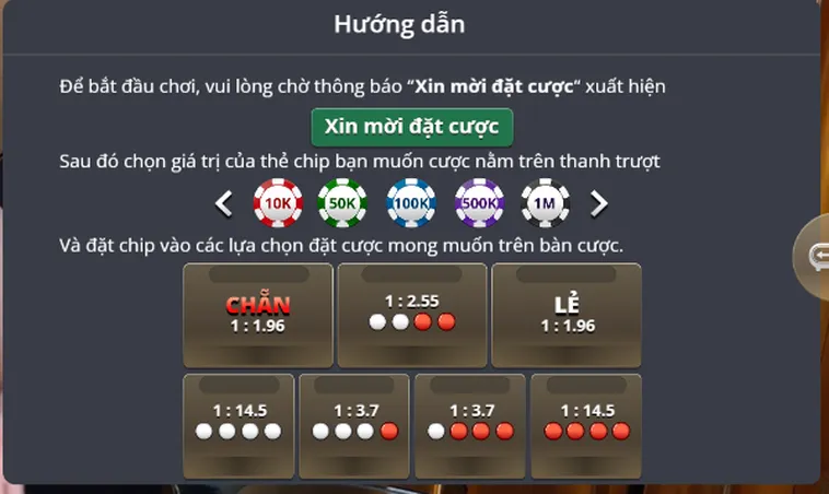 Chinh Phục Đỉnh Cao Xóc Đĩa BigWin Tại Bin88 Với Hệ Thống Cược Đẳng Cấp