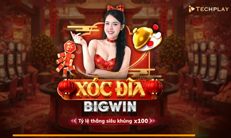 Chinh Phục Đỉnh Cao Xóc Đĩa BigWin Tại Bin88 Với Hệ Thống Cược Đẳng Cấp