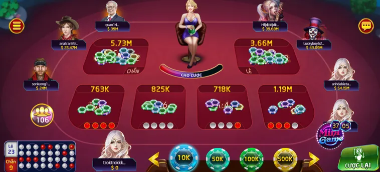 Trải Nghiệm Đỉnh Cao Với Game Xóc Đĩa Tại Bin88 Thắng Lớn Mỗi Ngày